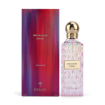 Pink Diamond Sakura 150 ml – parfum femme floral musqué – Ibrahim Al Qurashi – Maroc