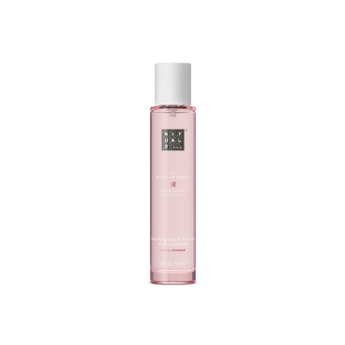Ritual of Sakura Hair & Body Mist Ritual of Sakura Hair & Body Mist 50 ml – Rituals – brume parfumée corps & cheveux