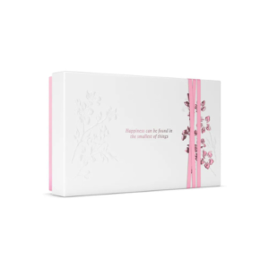 Ritual of Sakura Small Gift Set 2025 – Rituals – coffret soins fleur de cerisier
