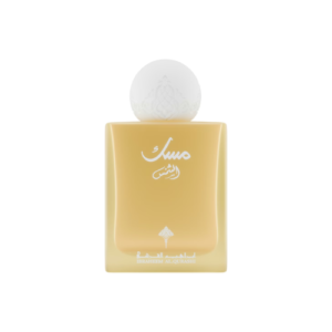 عطر مسك الشمس إبراهيم القرشي الأصلي MUSK AL SHAMS IBRAHIM AL QURASHI