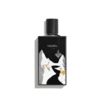 VICUNA LTHR Vicuna Leather Ibrahim Al Qurashi IBRAQ original perfume, عطر فيكونا لذر إبراهيم القرشي إبراق