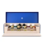 Discovery Diamond Blue Set Ibrahim Al Qurashi IBRAQ original perfume collection