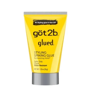 got2b Glued Spiking Glue 35G . PARFUMERIE LA ESSENZA PRIX MAROC GOT2B