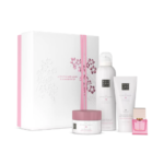 Ritual of Sakura Medium Gift Set 2025 – Rituals – cherry blossom & rice milk set