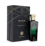 Asateer Black Eau De Parfum 80 ml parfum oriental au Maroc sur La Essenza