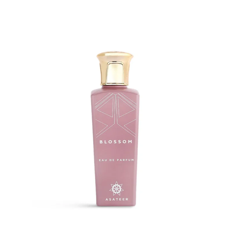 Asateer Blossom Eau De Parfum 80 ml parfum oriental au Maroc sur La Essenza