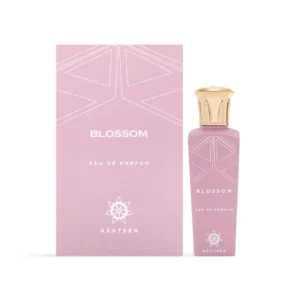 Asateer Blossom Eau De Parfum 80 ml parfum oriental au Maroc sur La Essenza