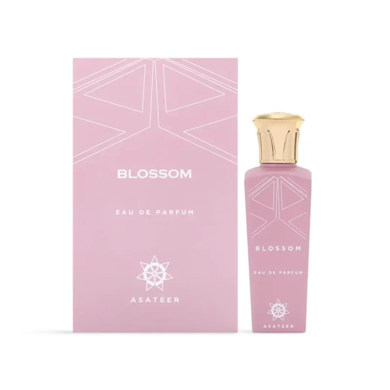 Asateer Blossom Eau De Parfum 80 ml parfum oriental au Maroc sur La Essenza