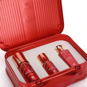 Asateer Love Therapy Collection coffret parfumé au Maroc sur La Essenza