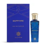 Asateer Sapphire parfum oriental au Maroc sur La Essenza