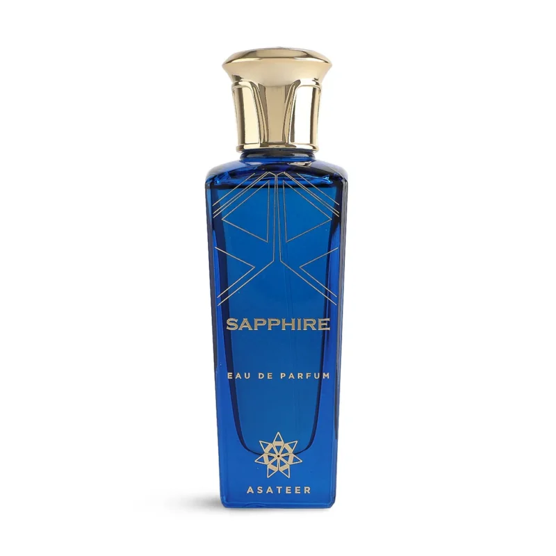 Asateer Sapphire parfum oriental au Maroc sur La Essenza