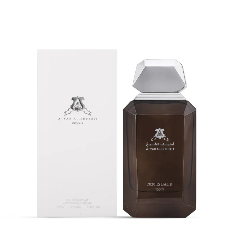 Atyab Al-Sheekh 2020 Is Back 100 ml au Maroc | La Essenza