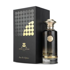 Atyab Al-Sheekh Attractive eau de parfum 220 ml unisexe au Maroc sur La Essenza