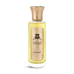 Atyab Al-Sheekh Charisma eau de parfum 200 ml unisexe au Maroc sur La Essenza