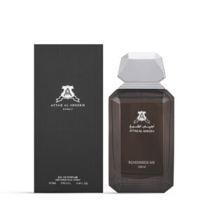 Atyab Al-Sheekh Remember Me Black eau de parfum 100 ml au Maroc sur La Essenza