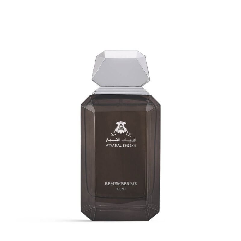 Atyab Al-Sheekh Remember Me Black eau de parfum 100 ml au Maroc sur La Essenza