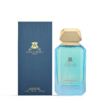 Atyab Al-Sheekh Remember Me Blue eau de parfum unisexe au Maroc sur La Essenza