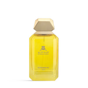 Atyab Al-Sheekh Remember Me Yellow eau de parfum 100 ml au Maroc sur La Essenza