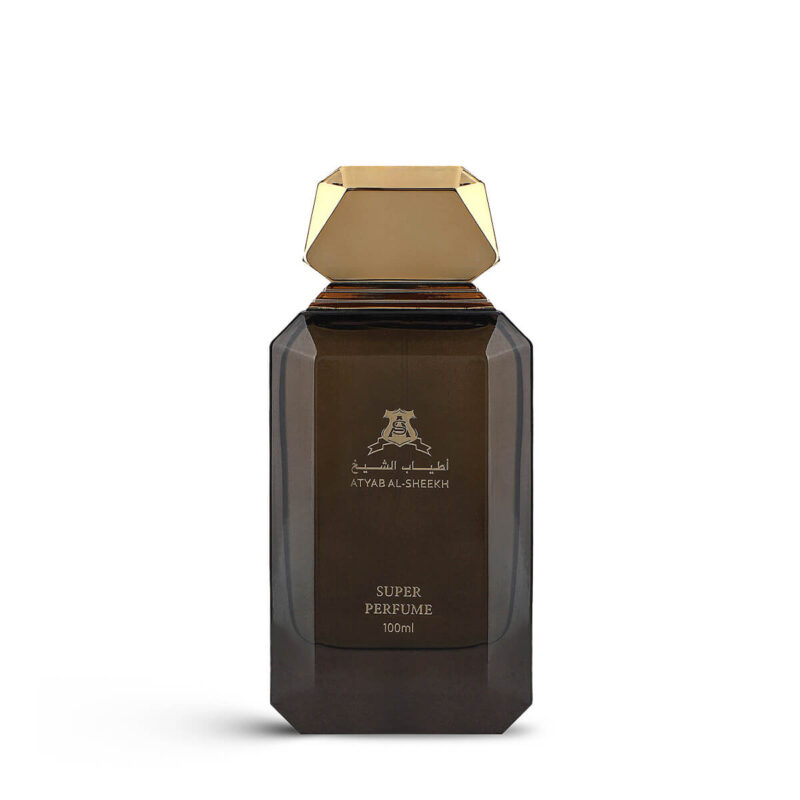 Atyab Al-Sheekh Super eau de parfum 100 ml unisexe au Maroc sur La Essenza