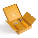 Atyab Al-Sheekh Travel Collection 2 pcs coffret unisexe au Maroc sur La Essenza
