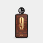 afnan 9 pm elixir 100ml parfum homme épicé cuiré longue tenue