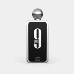 afnan 9pm 100ml parfum homme vanillé oriental longue tenue