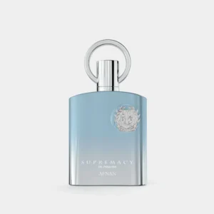 afnan supremacy in heaven 100ml parfum homme frais boisé thé vert