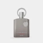 afnan supremacy not only intense 100ml parfum homme fruité fumé premium