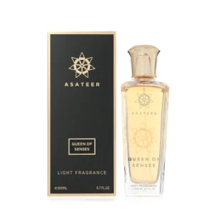 Asateer Queen Of Senses parfum oriental léger au Maroc sur La Essenza