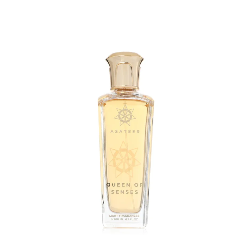 Asateer Queen Of Senses parfum oriental léger au Maroc sur La Essenza