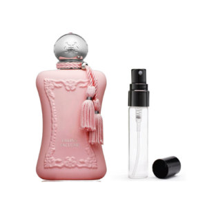 Décant Delina Exclusif Parfums de Marly parfum femme oriental rose vanille