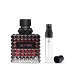 Décant Valentino Born In Roma Donna Intense parfum femme floral ambré