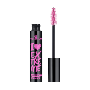 Essence I Love Extreme Volume Mascara Maroc