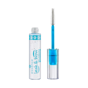 Essence Lash & Brow Gel Mascara Maroc