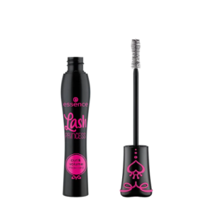 Essence Lash Princess Curl & Volume Mascara Maroc