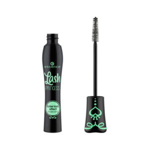 Essence Lash Princess False Lash Effect Mascara Maroc