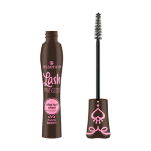 Essence Lash Princess False Lash Effect Mascara Black Brown Maroc