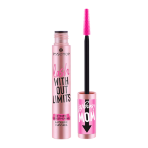 Essence Lash Without Limits Extreme Lengthening & Volume Mascara Maroc