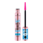 Essence Lash Without Limits Waterproof Extreme Lengthening & Volume Mascara Maroc