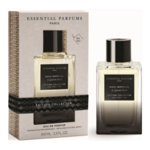 Essential Parfums Bois Impérial Édition Collector au Maroc sur La Essenza