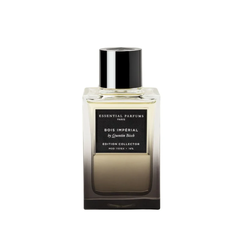 Essential Parfums Bois Impérial Édition Collector au Maroc sur La Essenza