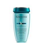 Kérastase Bain Force Architecte 250ml shampooing reconstructeur pour cheveux abîmés et cassants