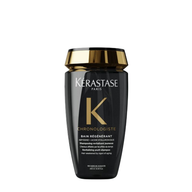 Kérastase Bain Régénérant Chronologiste 250ml shampooing anti-âge pour cheveux affinés et ternes