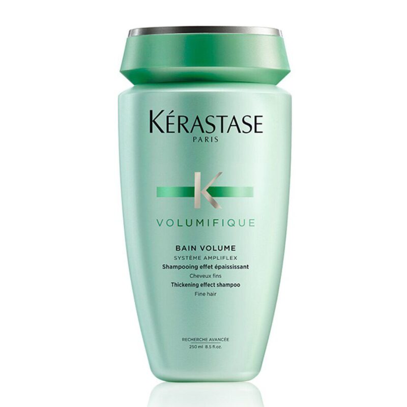 Kérastase Bain Volumifique 250ml shampooing volume pour cheveux fins et plats
