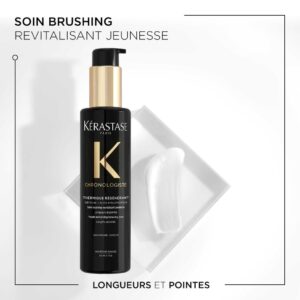Kérastase Chronologiste Thermique Régénérant 150ml soin thermo-protecteur anti-âge pour cheveux sensibilisés