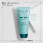 Kérastase Ciment Anti-Usure 200ml après-shampooing réparateur pour cheveux abîmés et cassants