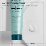 Kérastase Ciment Thermique 150ml soin thermo-protecteur sans rinçage pour cheveux abîmés