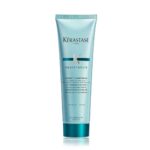 Kérastase Ciment Thermique 150ml soin thermo-protecteur sans rinçage pour cheveux abîmés