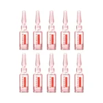 Kérastase Genesis Cure Anti-Chute Fortifiante 10x6ml ampoules anti chute pour cheveux fragiles