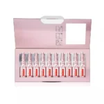 Kérastase Genesis Cure Anti-Chute Fortifiante 10x6ml ampoules anti chute pour cheveux fragiles
